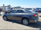 Toyota Corolla Le Image 16