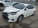 Toyota Corolla Le Image 16
