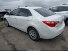 Toyota Corolla Le Image 7