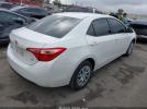Toyota Corolla Le Image 14