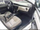 Toyota Corolla Le Image 15