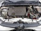 Toyota Corolla Le Image 3