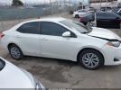 Toyota Corolla Le Image 8