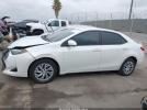 Toyota Corolla Le Image 11