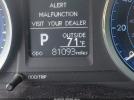 Toyota Corolla Le Image 10