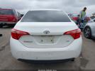 Toyota Corolla Le Image 13