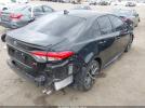 Toyota Corolla Se Image 3