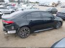 Toyota Corolla Se Image 17