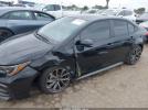 Toyota Corolla Se Image 15