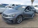 Volkswagen Passat 1.8t R-line Image 7