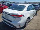 Toyota Corolla Le Image 4