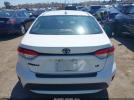 Toyota Corolla Le Image 14