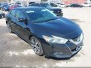 Nissan Maxima 3.5 Sl Image 1