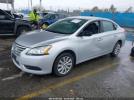 Nissan Sentra S Image 10