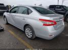 Nissan Sentra S Image 11
