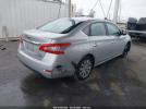 Nissan Sentra S Image 13