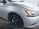 Nissan Sentra S Image 12