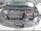 Nissan Sentra S Image 6