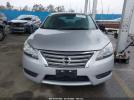 Nissan Sentra S Image 3