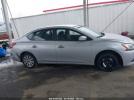Nissan Sentra S Image 5
