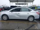 Nissan Sentra S Image 4