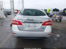 Nissan Sentra S Image 7