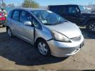 Honda Fit Image 1