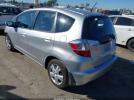 Honda Fit Image 2