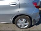 Honda Fit Image 10