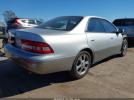 Lexus Es Image 4