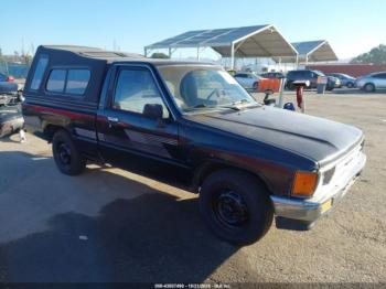  Salvage Toyota Pickup