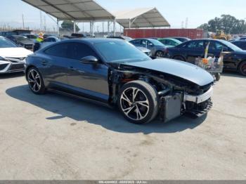  Salvage Audi e-tron