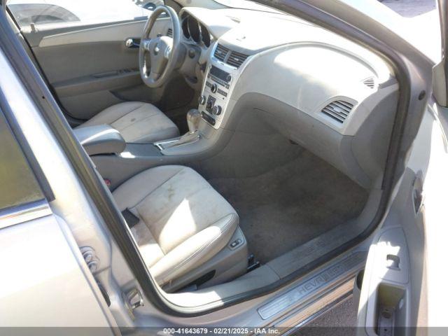 Chevrolet Malibu 2lt Image 3