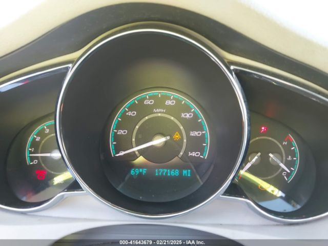 Chevrolet Malibu 2lt Image 2