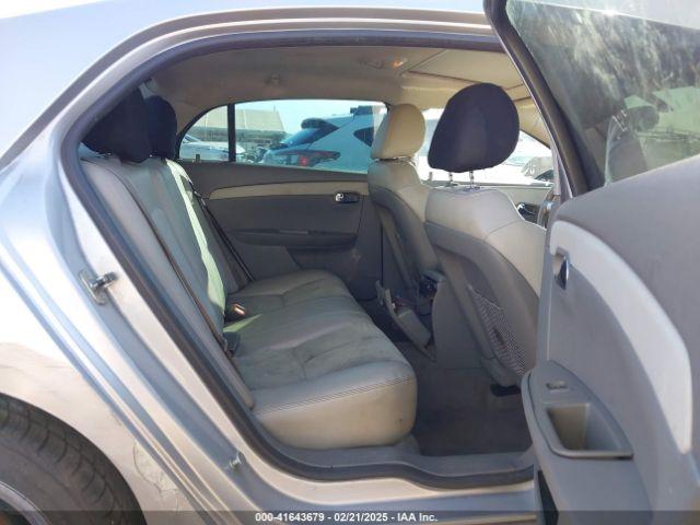 Chevrolet Malibu 2lt Image 5