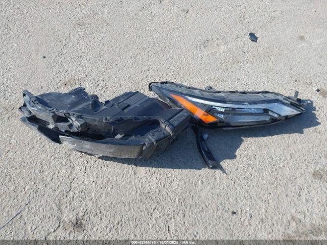 Nissan Rogue Sv Fwd Image 11