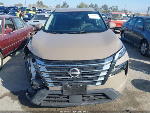 Nissan Rogue Sv Fwd Image 12