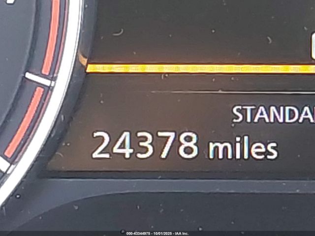 Nissan Rogue Sv Fwd Image 15