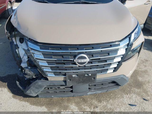 Nissan Rogue Sv Fwd Image 16