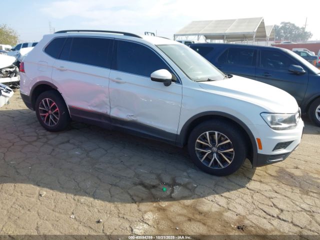 Volkswagen Tiguan Image 1
