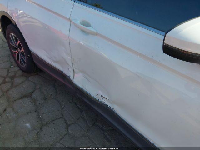 Volkswagen Tiguan Image 6