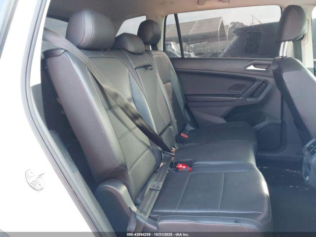 Volkswagen Tiguan Image 7