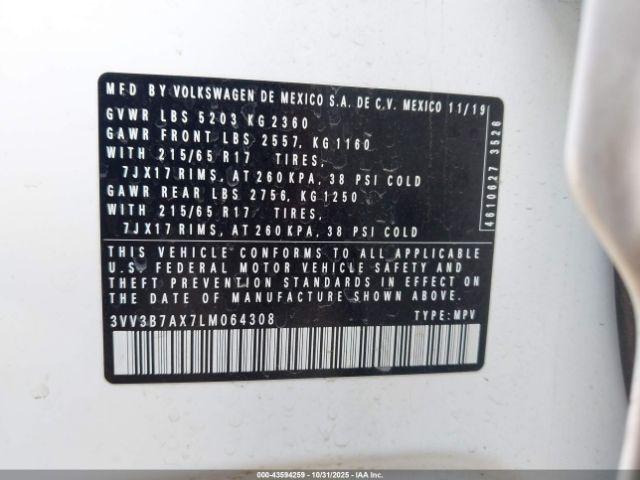 Volkswagen Tiguan Image 10