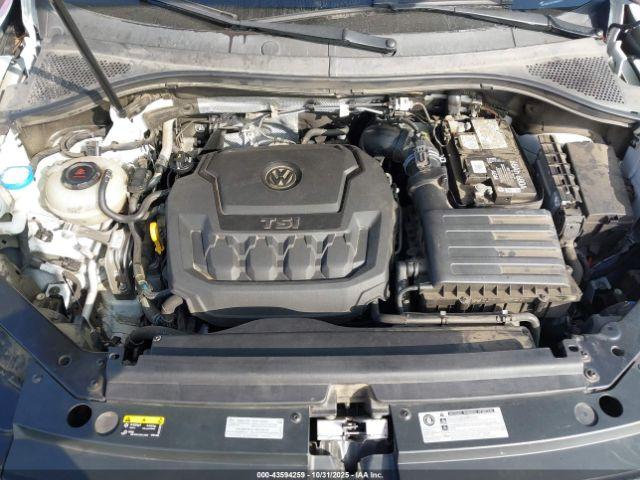 Volkswagen Tiguan Image 15