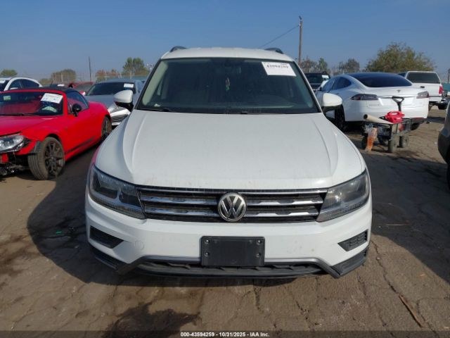 Volkswagen Tiguan Image 12