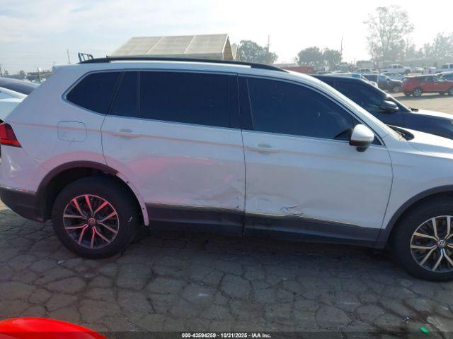 Volkswagen Tiguan Image 5