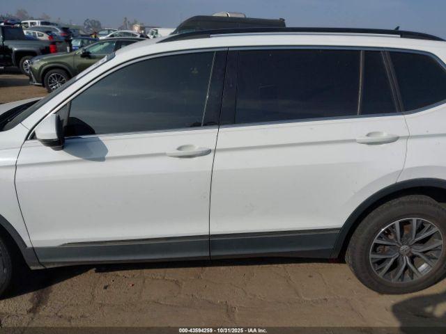 Volkswagen Tiguan Image 2