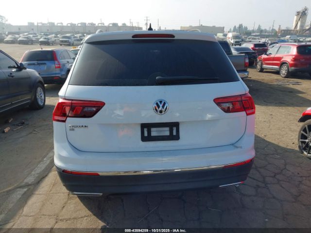 Volkswagen Tiguan Image 3