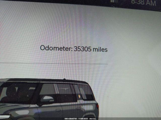 Rivian R1s Launch Edition Image 13