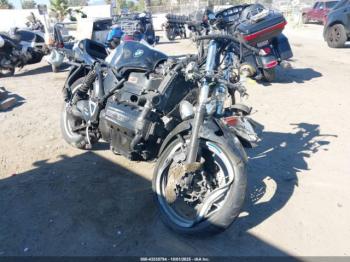  Salvage BMW K1100